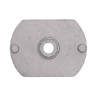 Uchwyt ostrza kosiarki do Castel Garden Stiga Viking Honda Dolmar Brill Sabo Solo (OEM 25463200/0 1136-0221-01 1134-9159-01 664 463 200 25463200)