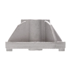 Uchwyt ostrza kosiarki do Castel Garden Stiga Viking Honda Dolmar Brill Sabo Solo (OEM 25463200/0 1136-0221-01 1134-9159-01 664 463 200 25463200)