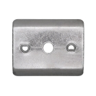 Uchwyt ostrza kosiarki do chińskich kosiarek silnikowych i kosiarek hobbystycznych Faworyt Hortus Tryton