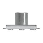 Uchwyt ostrza kosiarki do chińskich kosiarek silnikowych i kosiarek hobbystycznych NAC C 400I