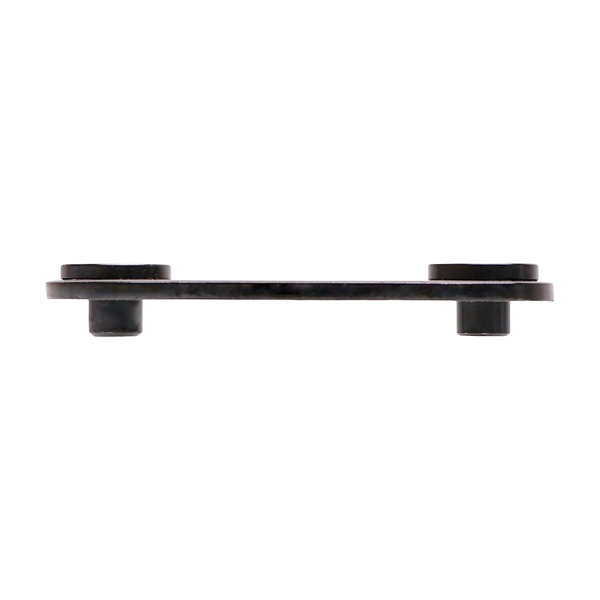 Uchwyt ostrza kosiarki do ciągników ogrodowych Husqvarna Jonsered Partner McCulloch Craftsman Poulan (OEM 532446995 583588901 532180878 180878)