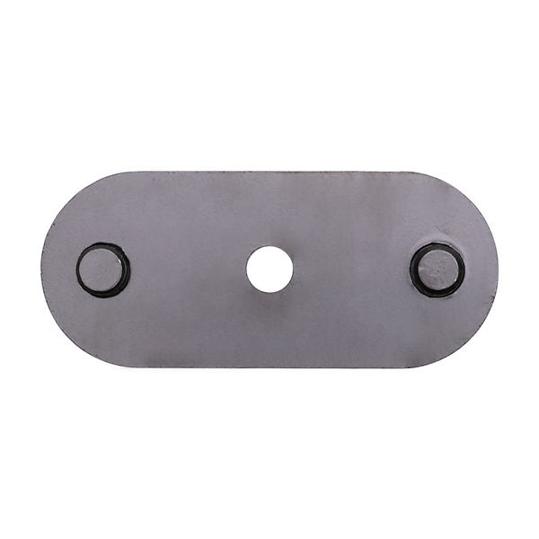 Uchwyt ostrza kosiarki do ciągników ogrodowych Husqvarna Jonsered Partner McCulloch Craftsman Poulan (OEM 532446995 583588901 532180878 180878)