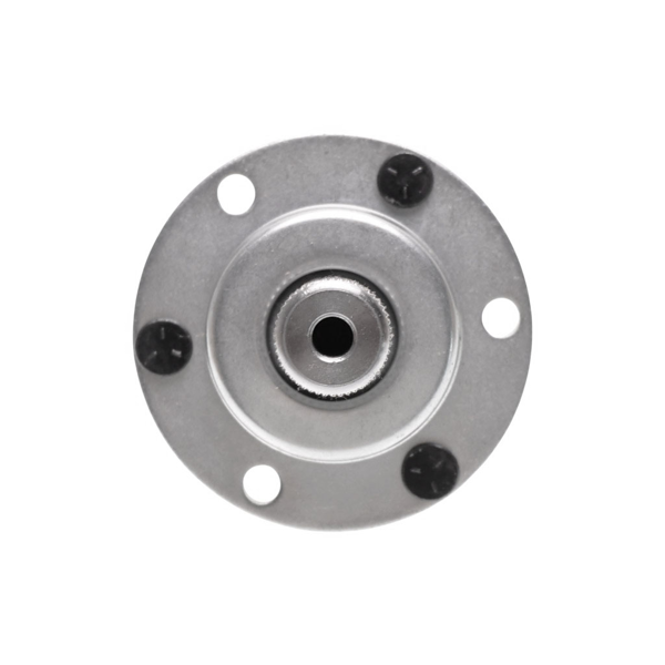 Uchwyt ostrza kosiarki do ciągników ogrodowych MTD Gutbrod Golf Turbo Silent Castorama Central Park Fleurelle Floraself Agria Mastercut Brill (OEM 717-0900 753-05405)