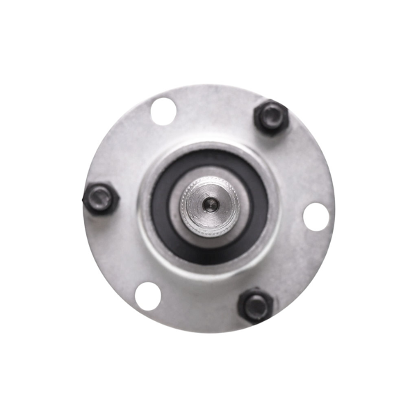 Uchwyt ostrza kosiarki do ciągników ogrodowych MTD Gutbrod Golf Turbo Silent Castorama Central Park Fleurelle Floraself Agria Mastercut Brill (OEM 717-0900 753-05405)