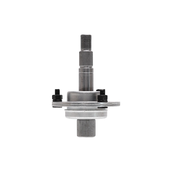 Uchwyt ostrza kosiarki do ciągników ogrodowych MTD Gutbrod Golf Turbo Silent Castorama Central Park Fleurelle Floraself Agria Mastercut Brill (OEM 717-0900 753-05405)