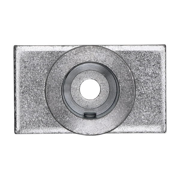 Uchwyt ostrza kosiarki do Husqvarna Craftsman Poulan Weed Eater Partner McCulloch Ryobi (OEM 532184590 532418373 532193707 532420097 184590)