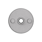 Uchwyt ostrza kosiarki do Husqvarna Jonsered Flymo Partner McCulloch MEP Marazini (OEM 581843101 531207848 10 2952 00 10 8313 00 10295200)