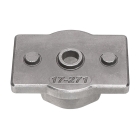 Uchwyt ostrza kosiarki do Husqvarna NAC AYP Murray Craftsman Poulan Weed Eater (OEM 547901 532850977 581547901 532193825 532851514)