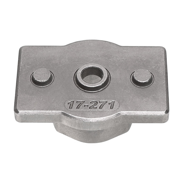 Uchwyt ostrza kosiarki do Husqvarna NAC AYP Murray Craftsman Poulan Weed Eater (OEM 547901 532850977 581547901 532193825 532851514)