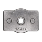 Uchwyt ostrza kosiarki do Husqvarna NAC AYP Murray Craftsman Poulan Weed Eater (OEM 547901 532850977 581547901 532193825 532851514)