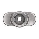 Uchwyt ostrza kosiarki do kosiarek MTD Cub Cadet Wolf Troy-Bilt EFCO OLEO-MAC Oleomac Kosiarki (OEM 748-04096)
