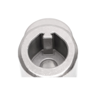 Uchwyt ostrza kosiarki do kosiarek MTD Cub Cadet Wolf Troy-Bilt EFCO OLEO-MAC Oleomac Kosiarki (OEM 748-04096)