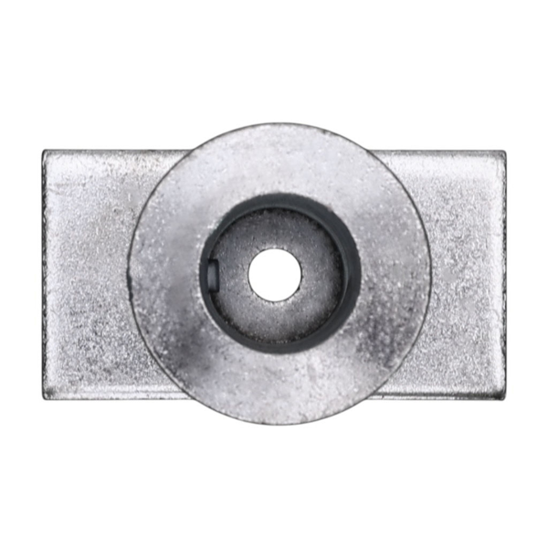 Uchwyt ostrza kosiarki do oryginalnej części Husqvarna Jonsered Partner McCulloch Craftsman (OEM 532421176 532085543 532189179 189179 421176)