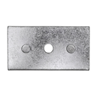 Uchwyt ostrza kosiarki do oryginalnej części Husqvarna Jonsered Partner McCulloch Craftsman (OEM 532421176 532085543 532189179 189179 421176)