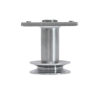 Uchwyt ostrza kosiarki MTD Fleurelle Budget Wolf Garden Yardman (OEM 687-02555)