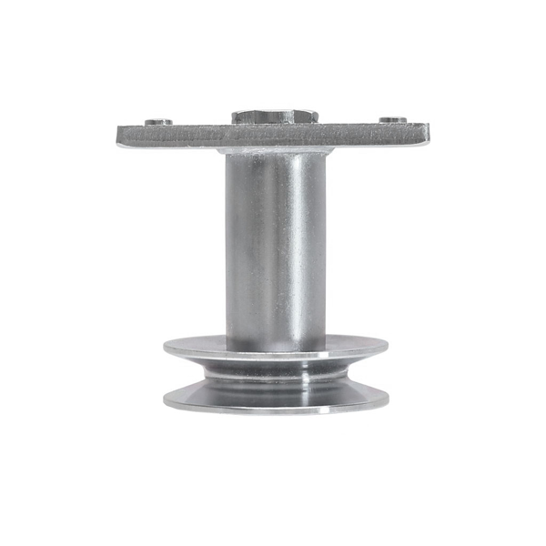 Uchwyt ostrza kosiarki MTD Fleurelle Budget Wolf Garden Yardman (OEM 687-02555)