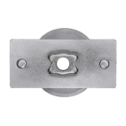 Uchwyt ostrza kosiarki MTD Fleurelle Budget Wolf Garden Yardman (OEM 687-02555)