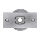 Uchwyt ostrza kosiarki MTD Fleurelle Budget Wolf Garden Yardman (OEM 687-02555)