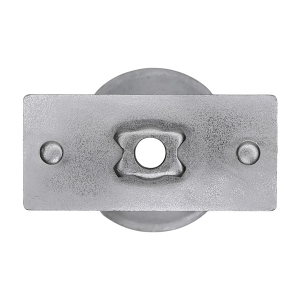 Uchwyt ostrza kosiarki MTD Fleurelle Budget Wolf Garden Yardman (OEM 687-02555)