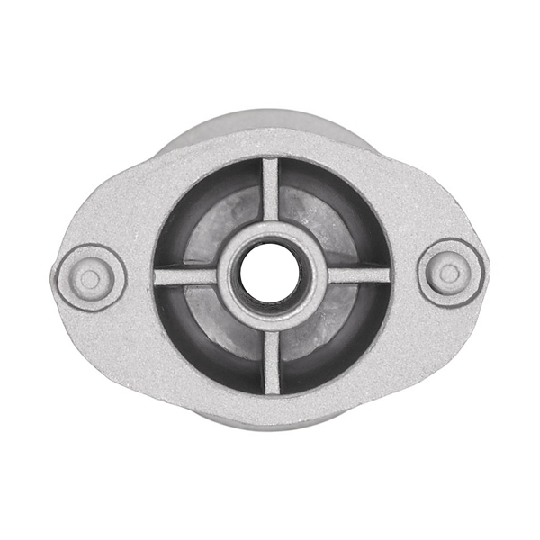 Uchwyt ostrza kosiarki serii Emak Efco OLEO-MAC Oleomac 53T MAX 53 MAX (OEM 703 90 652 70390652 748-0293 753-0343B)