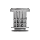 Uchwyt ostrza kosiarki serii Emak Efco OLEO-MAC Oleomac 53T MAX 53 MAX (OEM 703 90 652 70390652 748-0293 753-0343B)