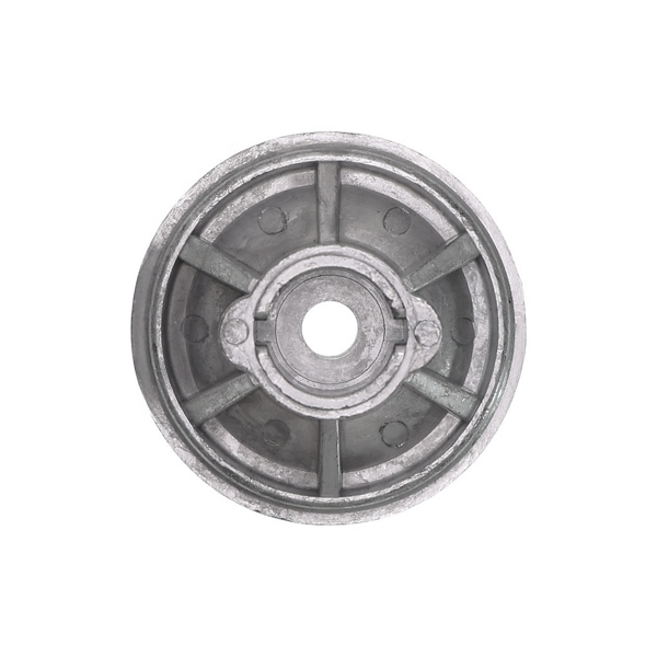 Uchwyt ostrza koszącego do pił łańcuchowych Husqvarna Partner Jonsered (OEM 515131064 512793900)