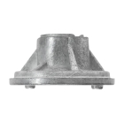 Uchwyt ostrza koszącego do pił łańcuchowych Husqvarna Partner (OEM 516842000)