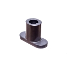 Uchwyt ostrza koszącego do pił łańcuchowych MTD Gutbrod Yardman Bolens (OEM 748-0377C)