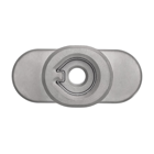 Uchwyt ostrza koszącego do pił łańcuchowych MTD Gutbrod Yardman Bolens (OEM 748-0377C)