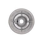 Uchwyt ostrza koszącego do pił łańcuchowych Stihl Viking (OEM 61187025001)