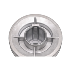 Uchwyt ostrza koszącego do pił łańcuchowych Stihl Viking (OEM 61187025001)