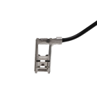 Uchwyt przepustnicy kos spalinowych Stihl FS230 FS235