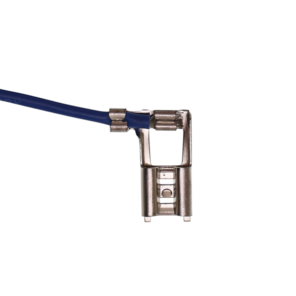 Uchwyt przepustnicy kos spalinowych Stihl FS230 FS235