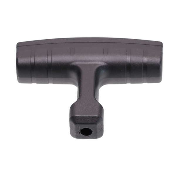 Uchwyt rozrusznika do pił łańcuchowych Husqvarna Jonsered McCulloch Partner Dmuchawy Kosiarki (OEM 503543901)