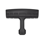 Uchwyt rozrusznika do pił łańcuchowych Husqvarna Jonsered McCulloch Partner Dmuchawy Kosiarki (OEM 503543901)