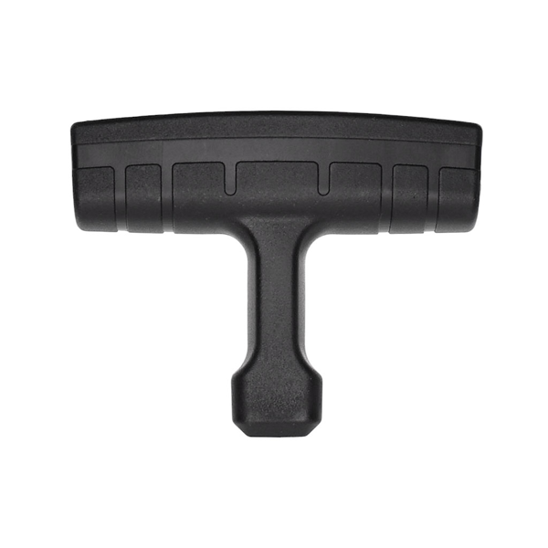 Uchwyt rozrusznika do pił łańcuchowych Husqvarna Jonsered McCulloch Partner Dmuchawy Kosiarki (OEM 503543901)