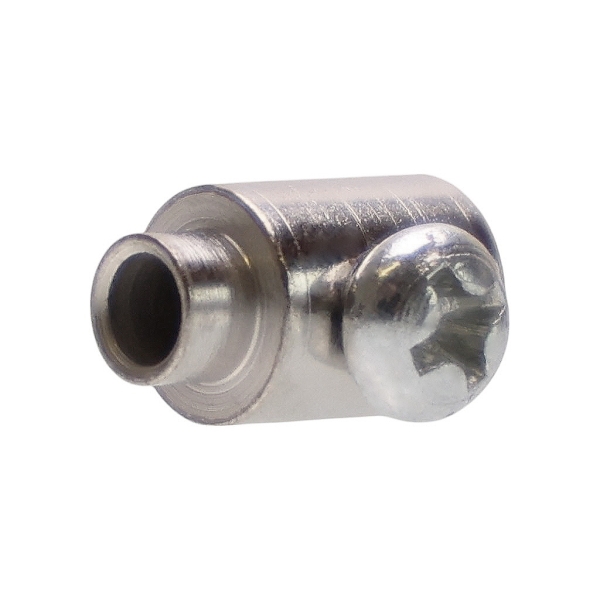 Uniwersalna końcówka kabla o długości 13 mm