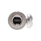 Uniwersalna końcówka kabla o długości 13 mm