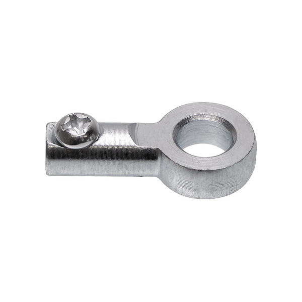 Uniwersalna końcówka kabla typu O