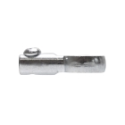 Uniwersalna końcówka kabla typu O