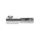 Uniwersalna końcówka kabla typu O