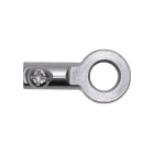 Uniwersalna końcówka kabla typu O