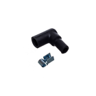 Uniwersalna osłona świec zapłonowych do kosiarek i traktorków ogrodowych (OEM 493880 66538)