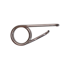 Uniwersalna osłona świecy zapłonowej do pił łańcuchowych Husqvarna 55 66 268 340 350 351 353 365 372XP 372 XP X-Torq Jonsered 2063 2065 2165 2171 CS2166 CS2171 (OEM 501485402)