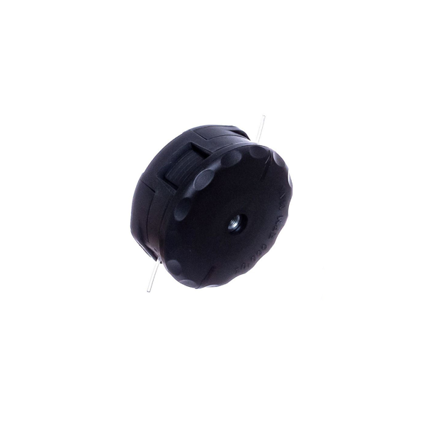 Uniwersalna półautomatyczna Głowica trimera do wykaszarki i podkaszarki silnikowej o średnicy zewnętrznej 100 mm M10 x 1,25