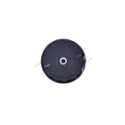 Uniwersalna półautomatyczna Głowica trimera do wykaszarki i podkaszarki silnikowej o średnicy zewnętrznej 100 mm M10 x 1,25