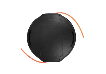 Uniwersalna półautomatyczna Głowica trimera do wykaszarki i podkaszarki silnikowej o średnicy zewnętrznej 100 mm M10 x 1,25
