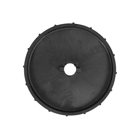 Uniwersalna półautomatyczna Głowica trimera do wykaszarki i podkaszarki silnikowej o średnicy zewnętrznej 127 mm M10 x 1,25