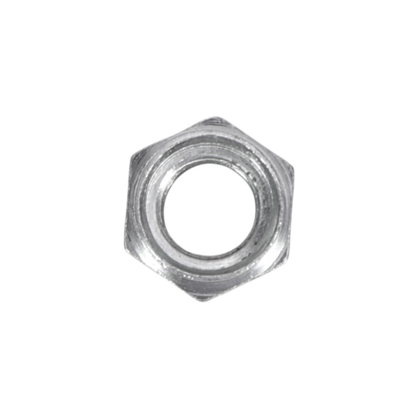 Uniwersalna półautomatyczna głowica żyłkowa o średnicy zewnętrznej 118 mm do kosy i podkaszarki z zestawem adapterów