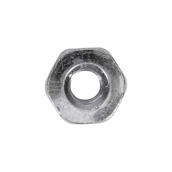 Uniwersalna półautomatyczna głowica żyłkowa o średnicy zewnętrznej 130 mm do wykaszarek i podkaszarki z zestawem adapterów